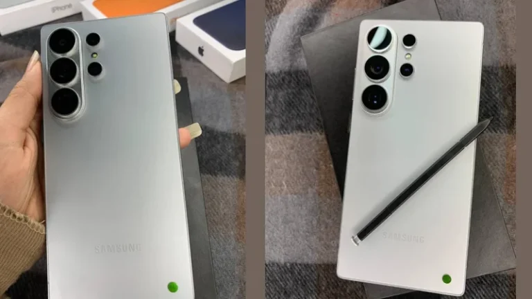 Samsung Releases First Three Galaxy S26 Ultra Trailers Highlighting Its Big New Feature | 2026