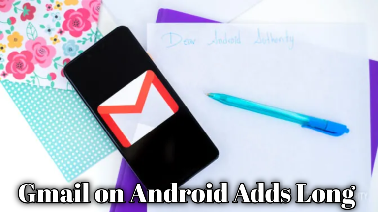 After 6 Years, Gmail on Android Adds Long-Awaited iOS Feature 2026